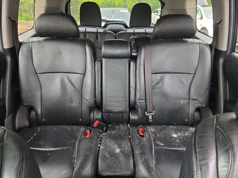 Photo 10 from auction – 2012 TOYOTA HIGHLANDER with VIN 5TDBK3EH5CS140808