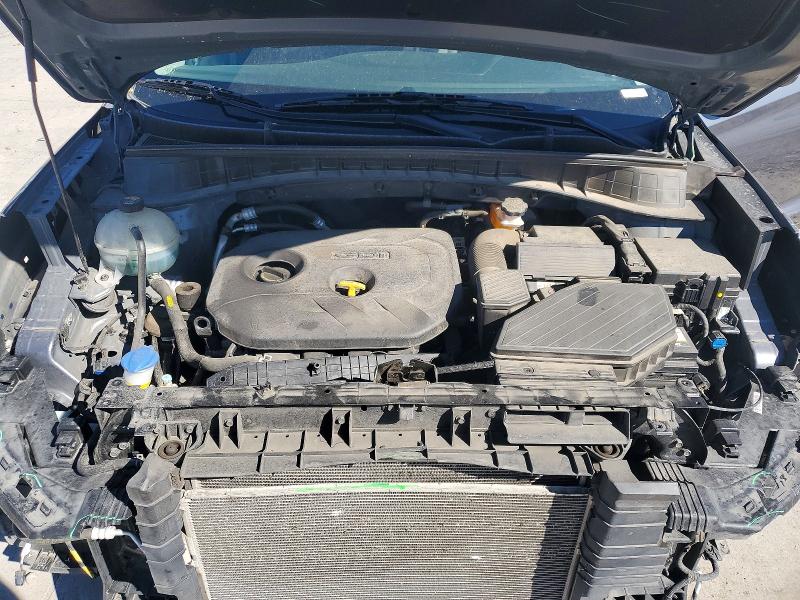 Photo 11 from auction – 2017 HYUNDAI TUCSON with VIN KM8J3CA47HU448783