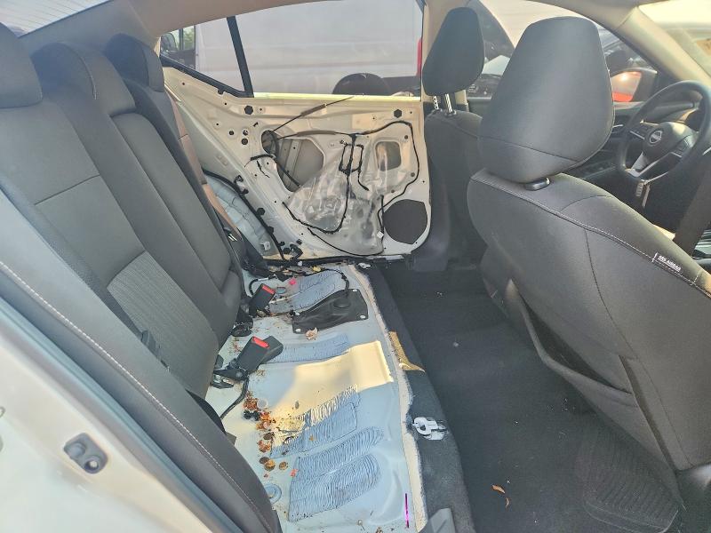 Photo 10 from auction – 2024 NISSAN ALTIMA with VIN 1N4BL4DV8RN386511