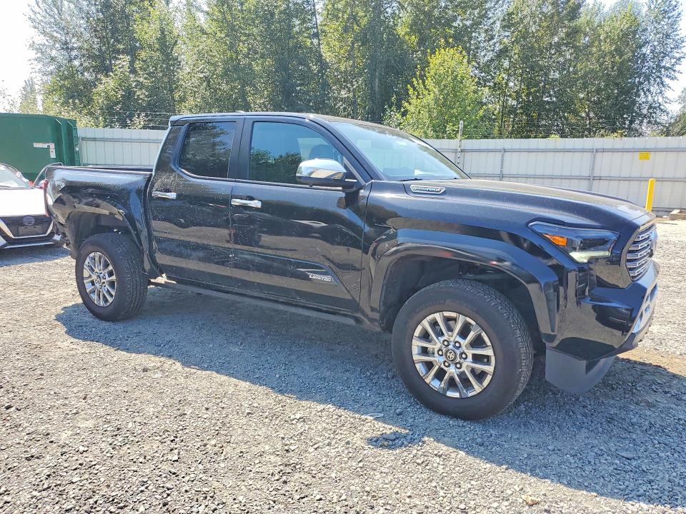 Photo 4 from auction – 2024 TOYOTA TACOMA with VIN 3TYLC5LN6RT009843