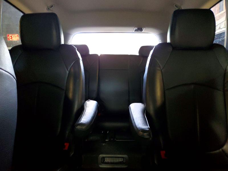 Photo 10 from auction – 2014 CHEVROLET TRAVERSE with VIN 1GNKVGKD7EJ340161