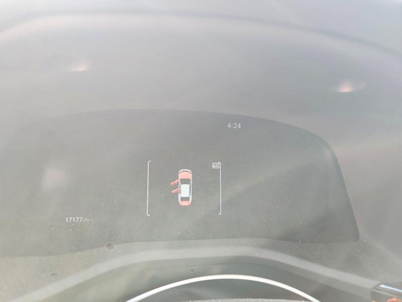 صورة رقم 9 من المزاد - 2025 TOYOTA CAMRY مع VIN 4T1DAACK7SU067493