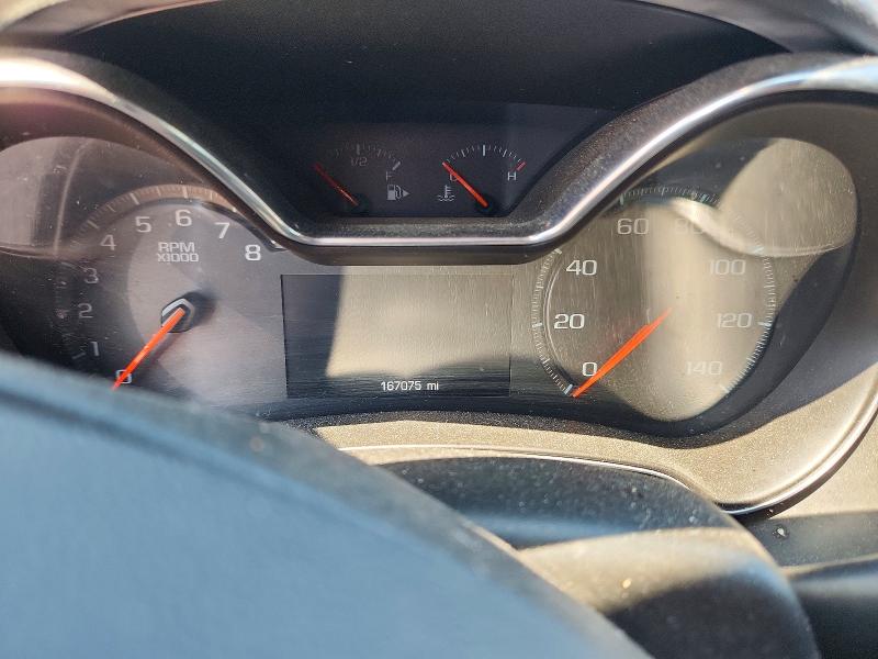 Снимка 9 от търг – 2015 CHEVROLET IMPALA с VIN 1G1165S36FU119236