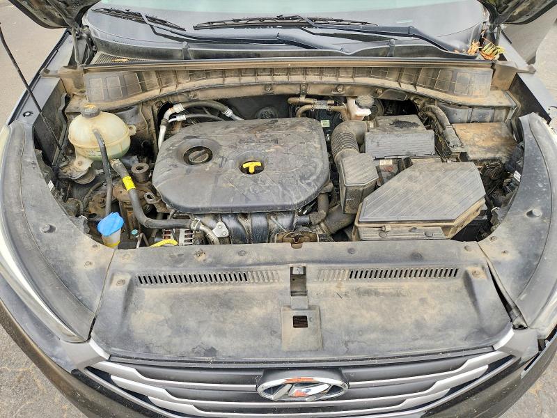 Photo 12 from auction – 2017 HYUNDAI TUCSON with VIN KM8J33A47HU583441
