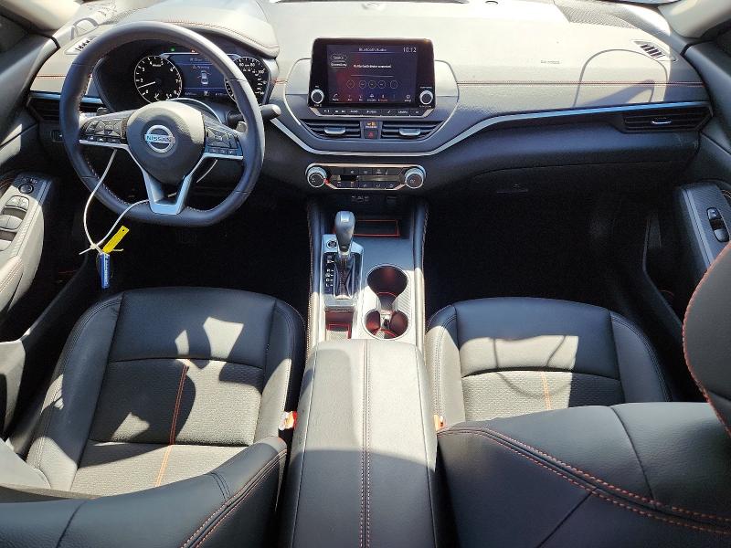 Photo 8 from auction – 2020 NISSAN ALTIMA with VIN 1N4BL4CV1LC281815