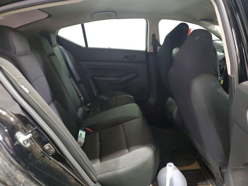Photo 10 from auction – 2024 NISSAN ALTIMA with VIN 1N4BL4BV1RN300300