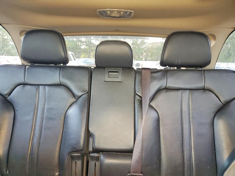 Photo 10 from auction – 2011 LINCOLN MKX with VIN 2LMDJ8JK5BBJ04272