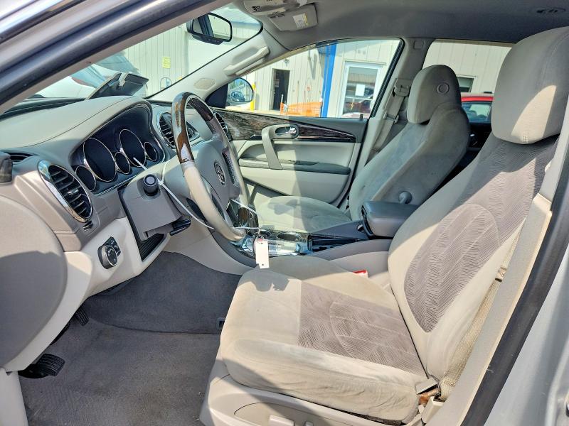 Photo 7 from auction – 2013 BUICK ENCLAVE with VIN 5GAKRBKD4DJ240602