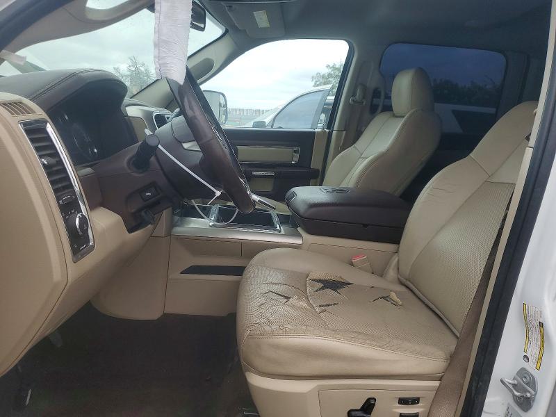 Photo 7 from auction – 2015 RAM 3500 with VIN 3C63R3MLXFG616826