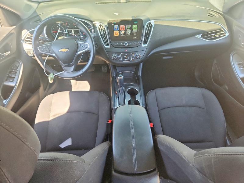 Photo 8 from auction – 2017 CHEVROLET MALIBU with VIN 1G1ZE5ST8HF268759