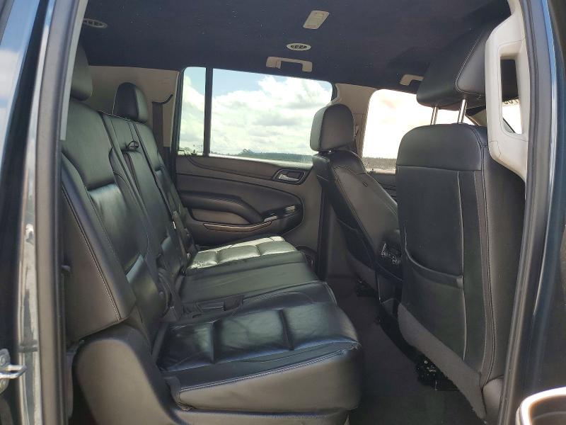 Фото 11 с аукциона – 2020 CHEVROLET SUBURBAN с VIN 1GNSKHKC6LR307320