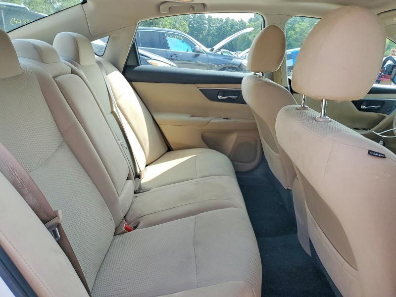 Photo 10 from auction – 2015 NISSAN ALTIMA with VIN 1N4AL3AP9FC219321