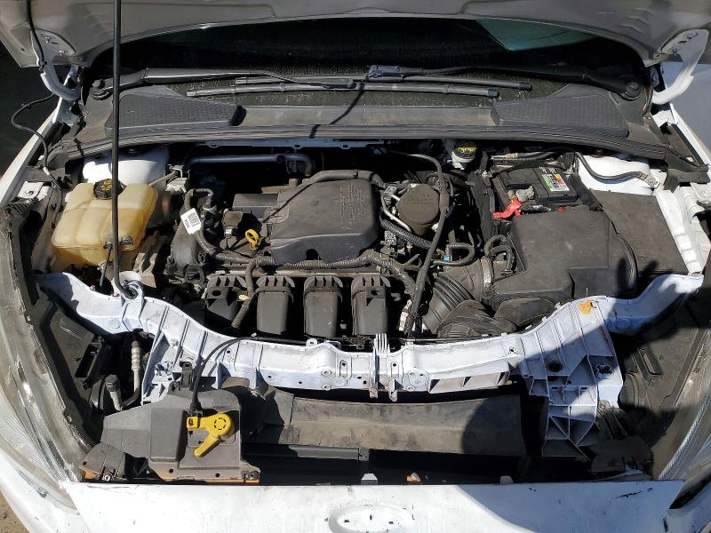Photo 11 from auction – 2015 FORD FOCUS with VIN 1FADP3E26FL306643