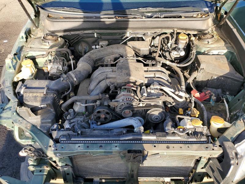 صورة رقم 11 من المزاد - 2013 SUBARU OUTBACK مع VIN 4S4BRDKC1D2203207