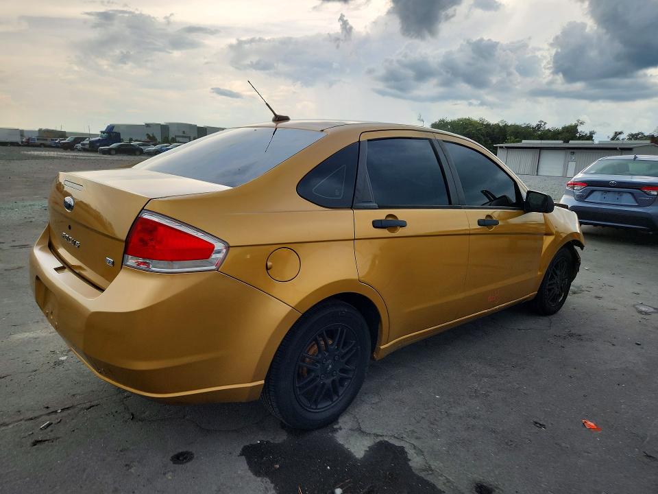 صورة رقم 3 من المزاد - 2009 FORD FOCUS مع VIN 1FAHP35N39W205865