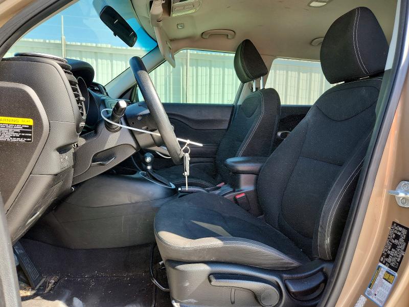 Photo 7 from auction – 2014 KIA SOUL with VIN KNDJN2A22E7002025