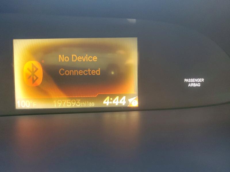Photo 9 from auction – 2014 HONDA CIVIC with VIN 2HGFG3B82EH506654