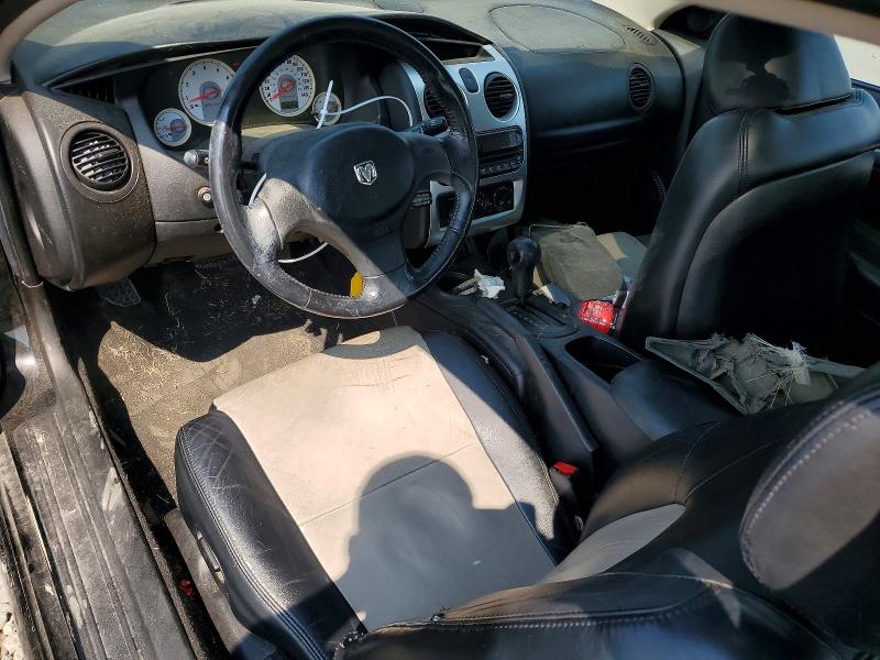 Photo 8 from auction – 2005 DODGE STRATUS with VIN 4B3AG42G95E029315