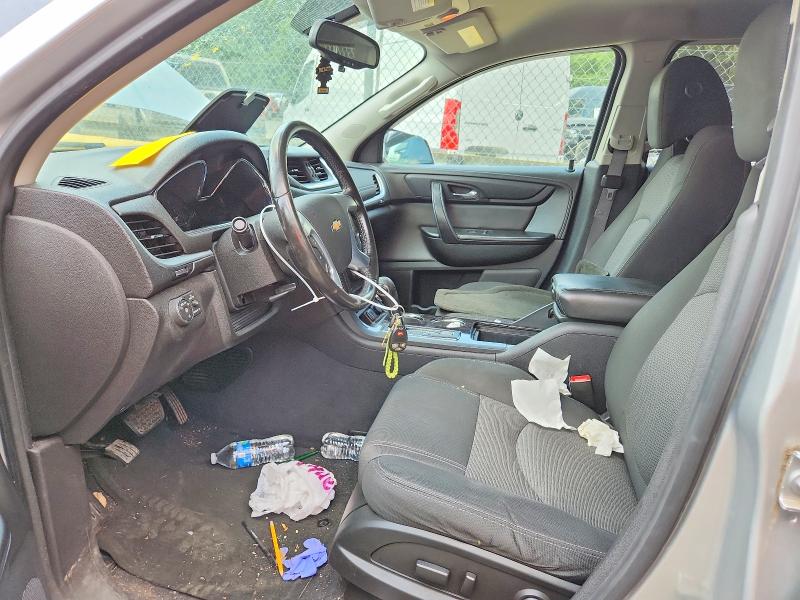 Zdjęcie 7 z aukcji – 2015 CHEVROLET TRAVERSE z VIN 1GNKRGKD2FJ110078