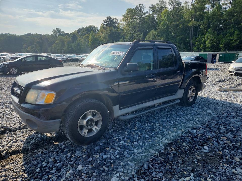 2003 FORD EXPLORER SPORT TRAC - Търг №66299626
