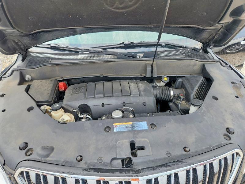 صورة رقم 12 من المزاد - 2017 BUICK ENCLAVE مع VIN 5GAKRBKD7HJ334222