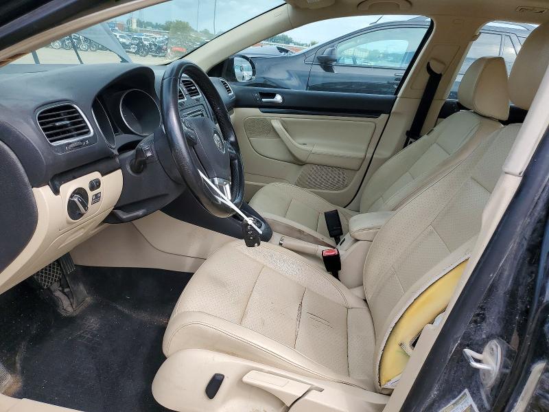 Photo 7 from auction – 2013 VOLKSWAGEN JETTA with VIN 3VWPL7AJ2DM629278