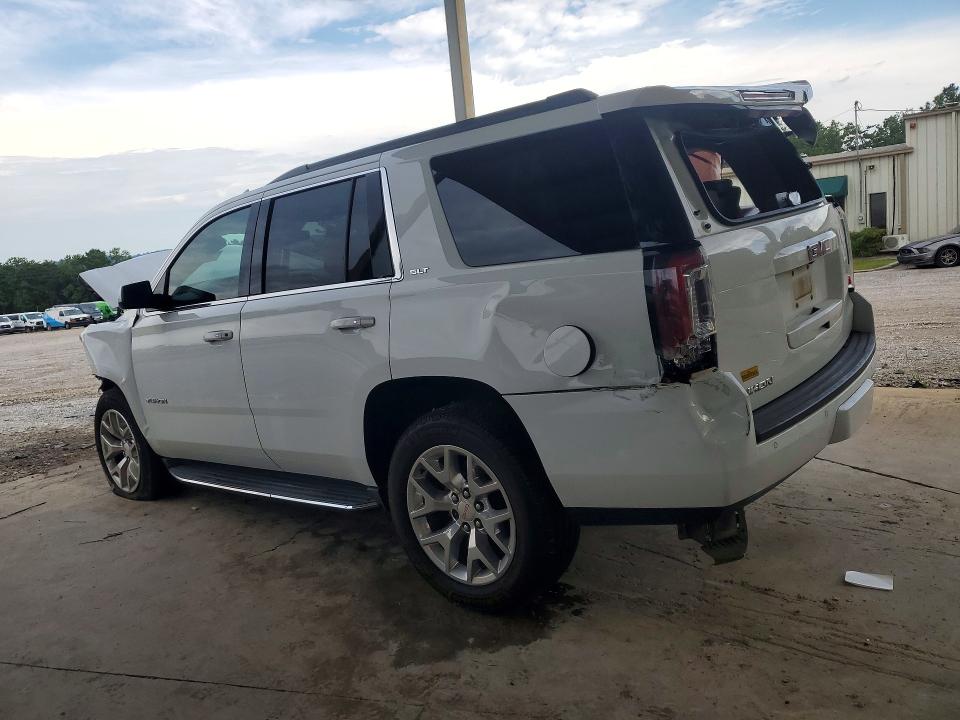 Photo 2 from auction – 2016 GMC YUKON with VIN 1GKS1BKC0GR373364