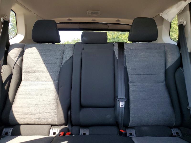 Photo 10 from auction – 2022 NISSAN ROGUE with VIN 5N1AT3AA9NC690501