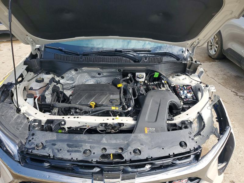 Photo 12 from auction – 2026 CHEVROLET TRAX with VIN KL77LJEPXTC029040