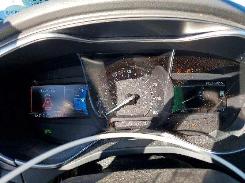 صورة رقم 9 من المزاد - 2016 FORD FUSION مع VIN 3FA6P0K94GR112785