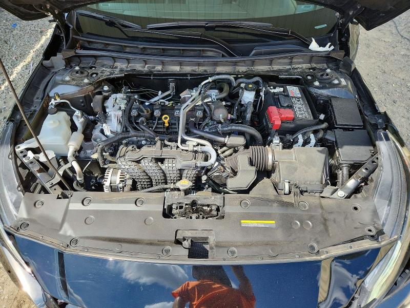 Photo 11 from auction – 2025 NISSAN ALTIMA with VIN 1N4BL4CV9SN316507
