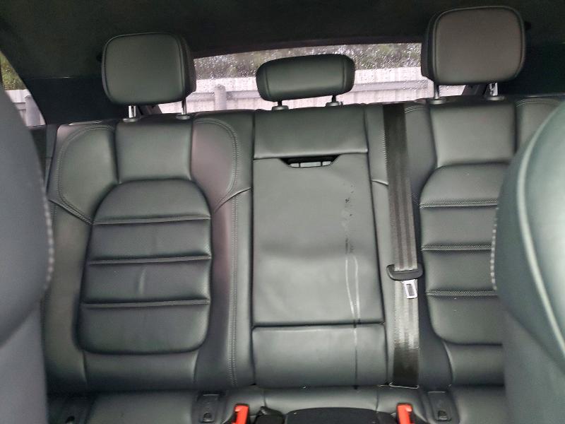 Photo 10 from auction – 2024 PORSCHE MACAN with VIN WP1AF2A59RLB56508