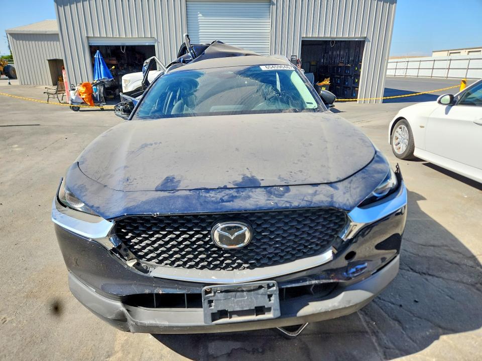 Photo 5 from auction – 2024 MAZDA CX-30 with VIN 3MVDMBBM6RM694591