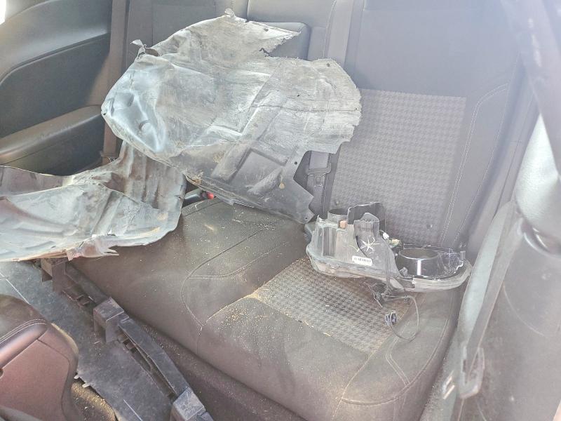 Photo 10 from auction – 2022 DODGE CHALLENGER with VIN 2C3CDZAG0NH223678