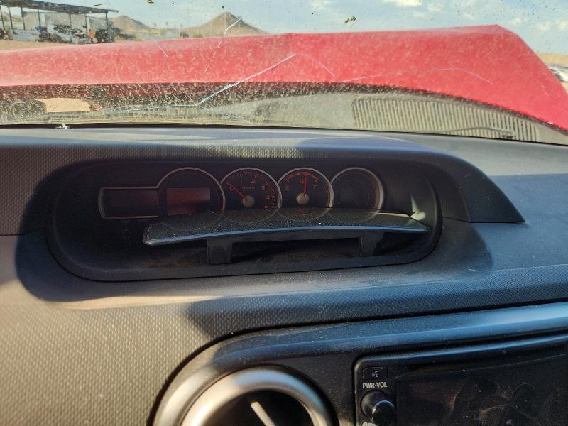 Photo 9 from auction – 2014 SCION XB with VIN JTLZE4FE0EJ061518