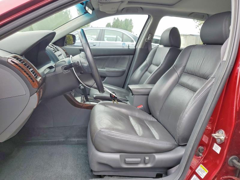 Photo 7 from auction – 2003 HONDA ACCORD with VIN 1HGCM66523A024792