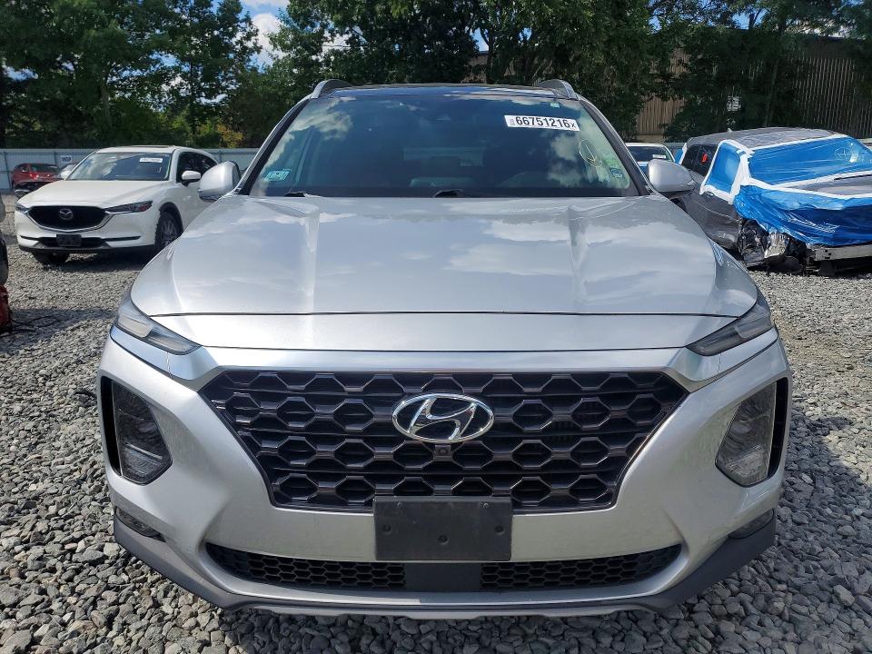 Zdjęcie 5 z aukcji – 2019 HYUNDAI SANTA FE z VIN 5NMS5CAA3KH021835