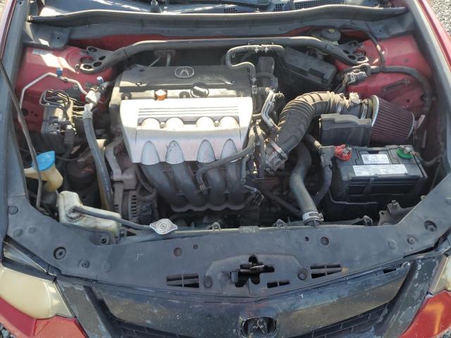 Photo 11 from auction – 2012 ACURA TSX with VIN JH4CU2F80CC026920