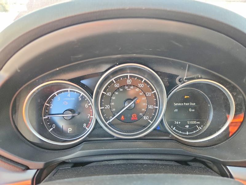 صورة رقم 9 من المزاد - 2020 MAZDA CX-5 مع VIN JM3KFABM7L0795864