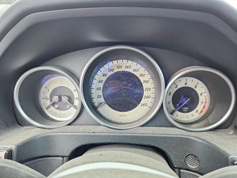 Photo 9 from auction – 2016 MERCEDES-BENZ E with VIN WDDHF6HB6GB310393