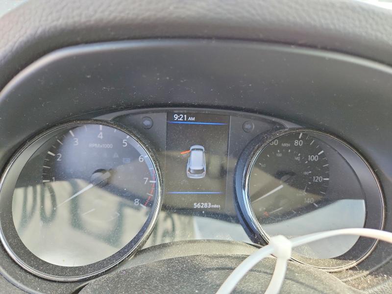 Photo 9 from auction – 2018 NISSAN ROGUE with VIN JN8AT2MV1JW323697