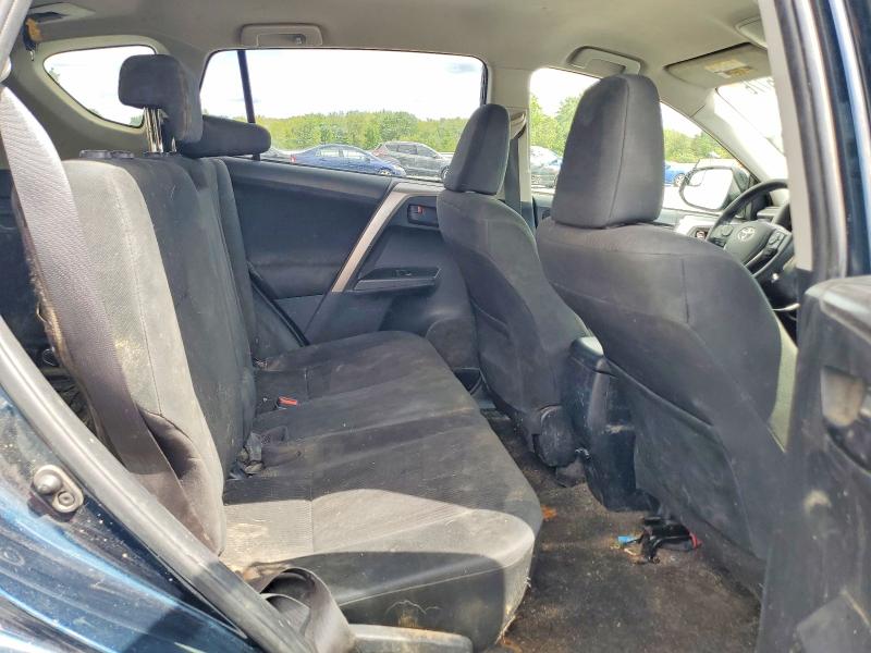 صورة رقم 11 من المزاد - 2018 TOYOTA RAV4 مع VIN JTMBFREV2JJ747207