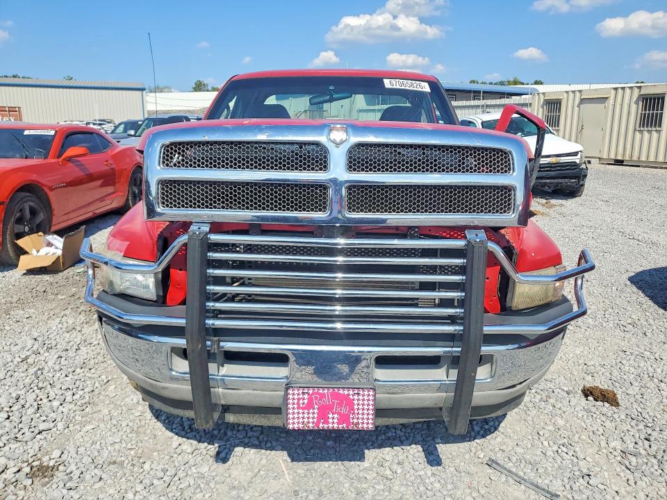Photo 5 from auction – 2001 DODGE RAM 1500 with VIN 3B7HC13Z41G193342