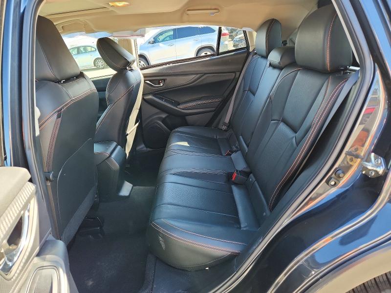 Photo 10 from auction – 2019 SUBARU CROSSTREK with VIN JF2GTANC4KH220505