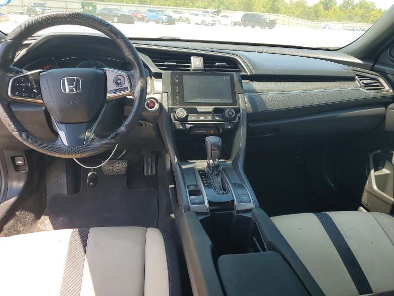 Photo 8 from auction – 2017 HONDA CIVIC with VIN SHHFK7H59HU212291