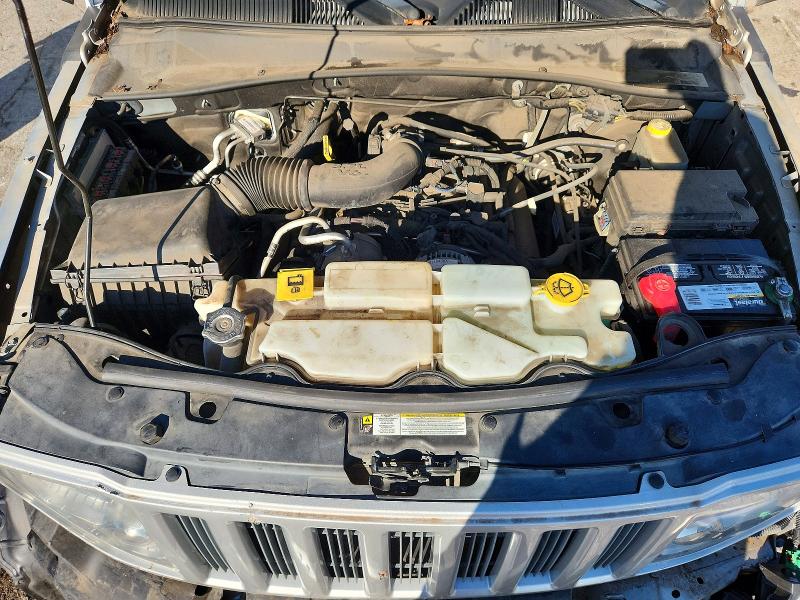 Photo 11 from auction – 2012 JEEP LIBERTY with VIN 1C4PJMAK0CW203023