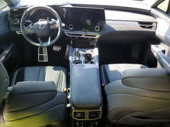 Photo 8 from auction – 2023 LEXUS RX with VIN 2T2BCMEA2PC003258