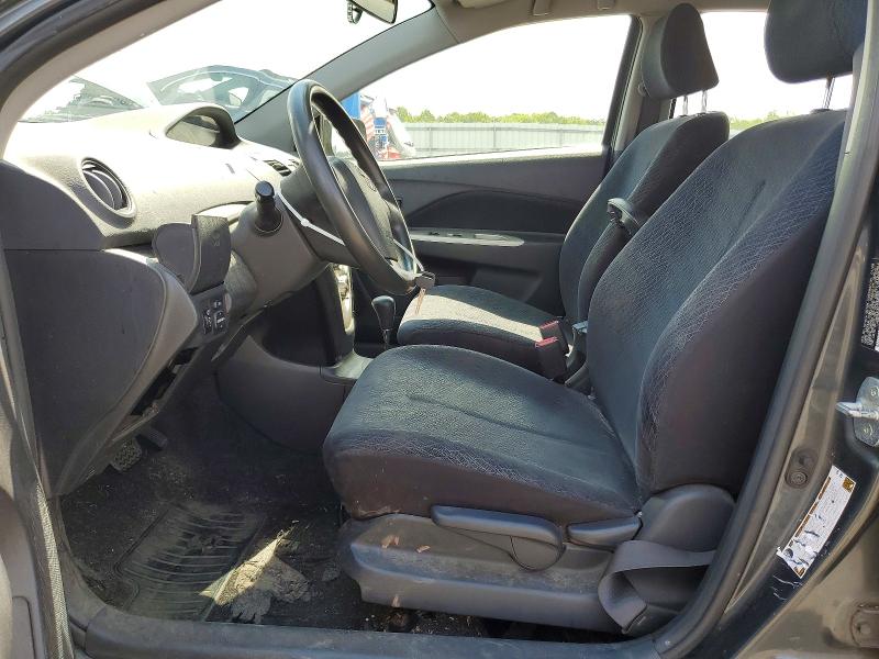 Photo 7 from auction – 2008 TOYOTA YARIS with VIN JTDBT923481244574