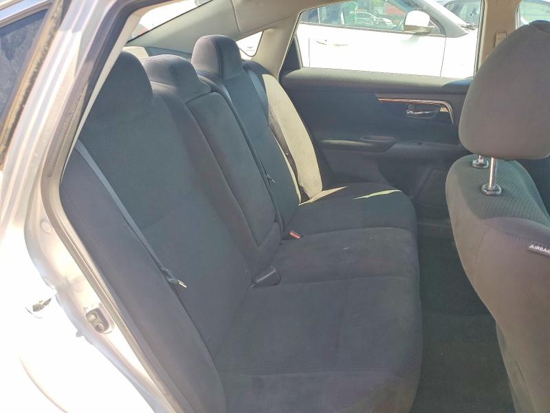 Photo 10 from auction – 2014 NISSAN ALTIMA with VIN 1N4AL3AP2EC120242
