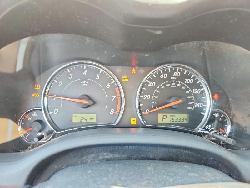 Photo 9 from auction – 2013 TOYOTA COROLLA with VIN 5YFBU4EE2DP158179